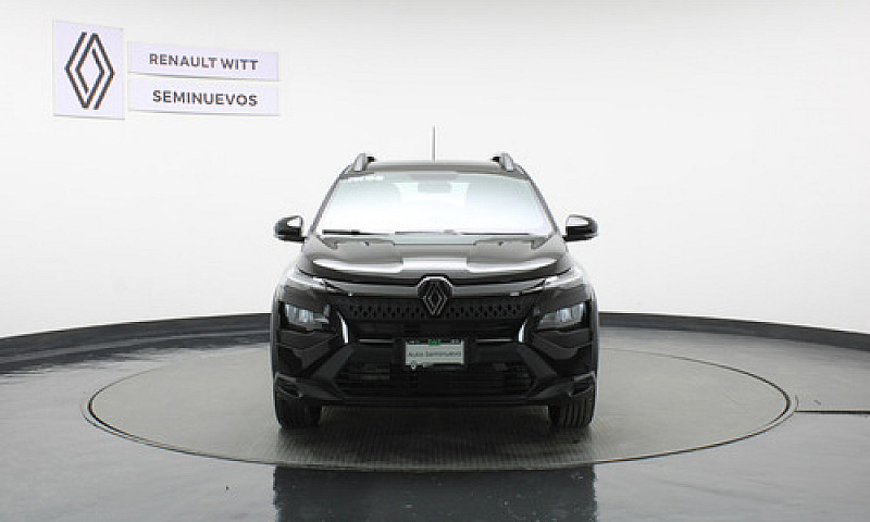 Renault Kardian 2025...