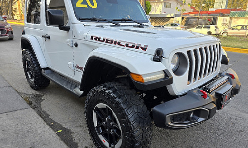 Jeep  Wrangler  2020...