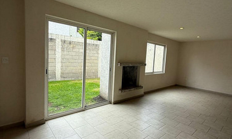 Casa En  Venta En El...