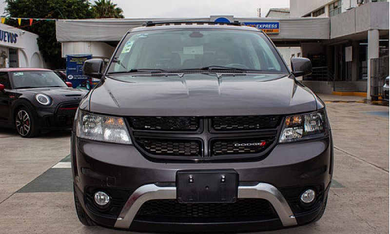 Dodge Journey 2019...