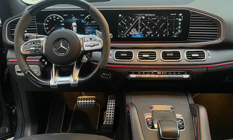 Excelente Mercedes B...
