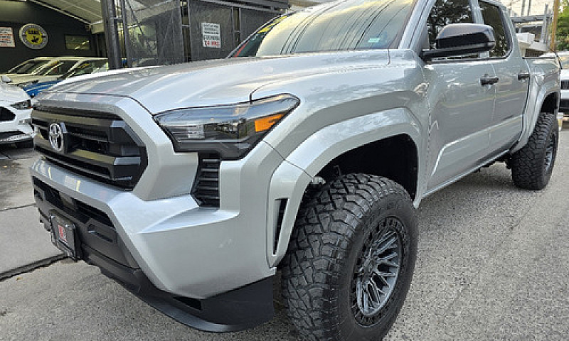 Toyota  Tacoma  2024...