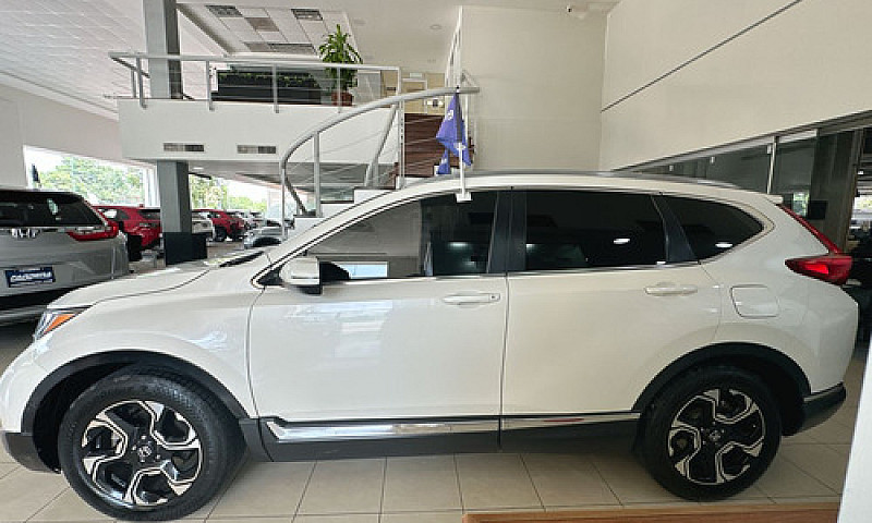 Honda Cr-V 2018 1.5 ...