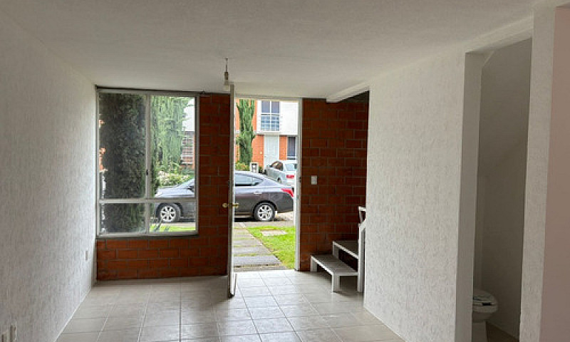 Se Vende Casa En Bos...