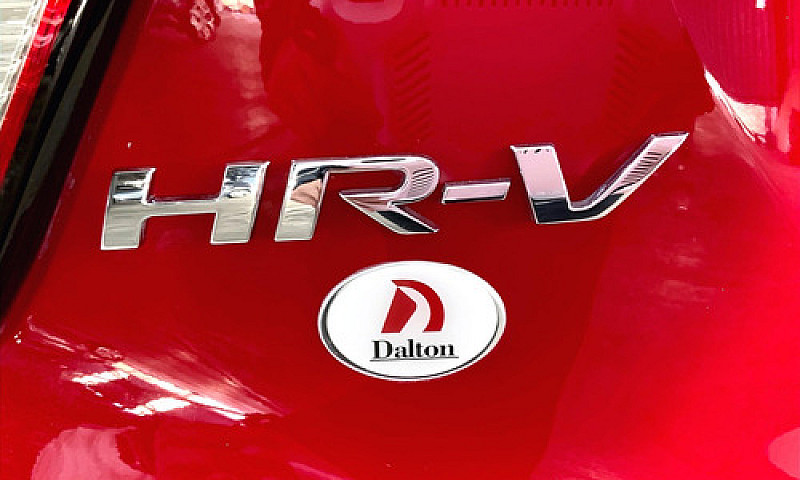 Honda Hr-V 2022...
