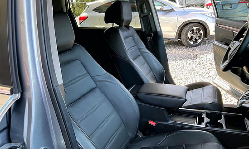 Honda Cr-V 2020...