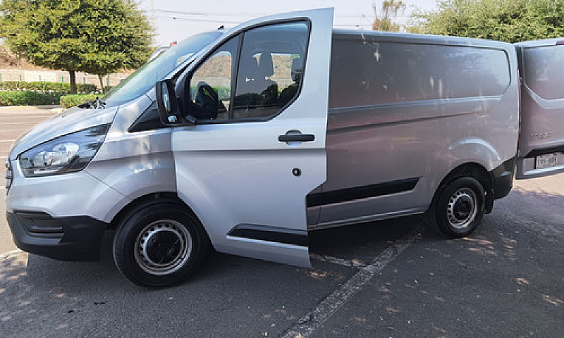 Ford Transit 2.2 Van...