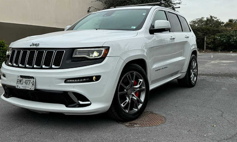 Jeep Grand Cherokee ...