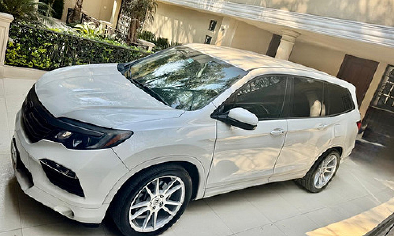 Honda Pilot 3.5 Tour...
