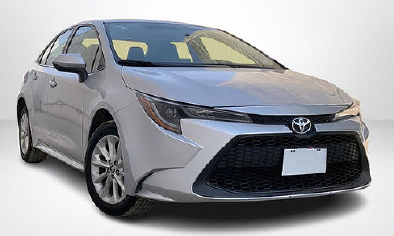 Toyota Corolla 2022...