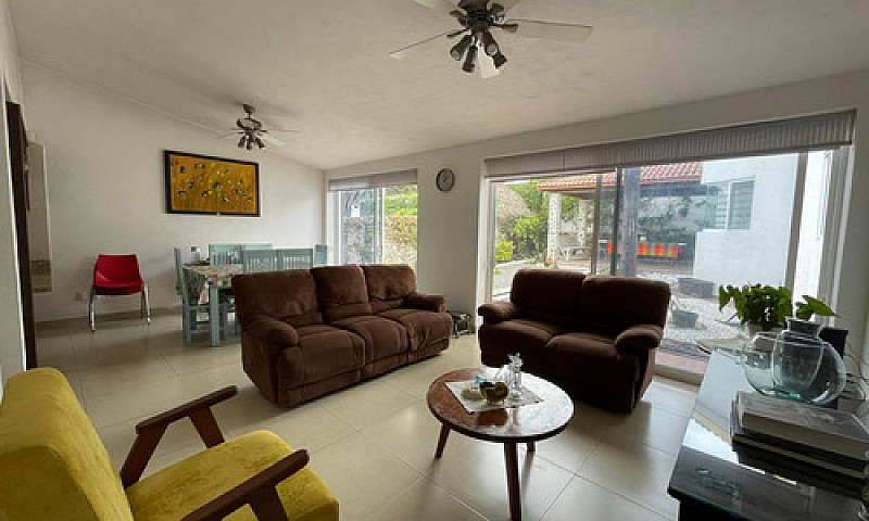 Venta Casa Juriquill...