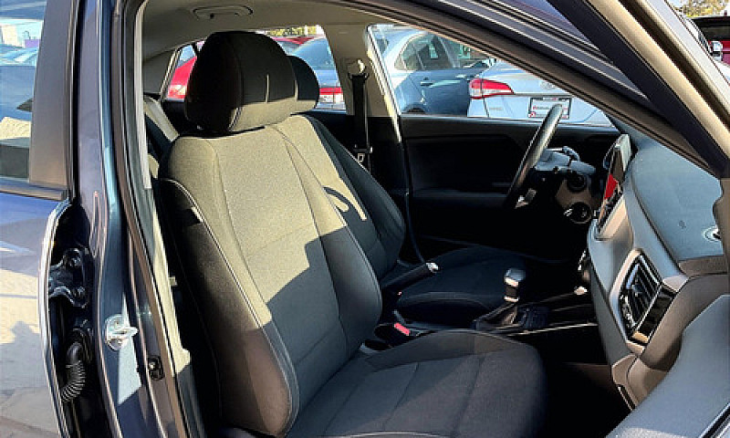Kia Rio 2021...