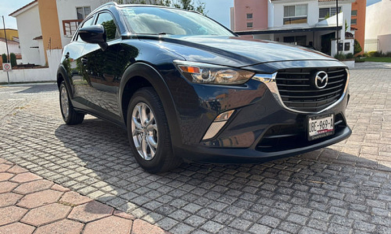 Mazda Cx-3 2.0 I 2Wd...