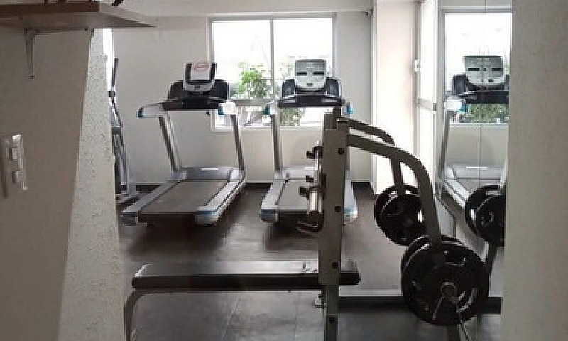 Venta Departamento C...