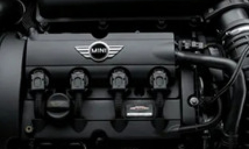 Mini Cooper S 60 Yea...