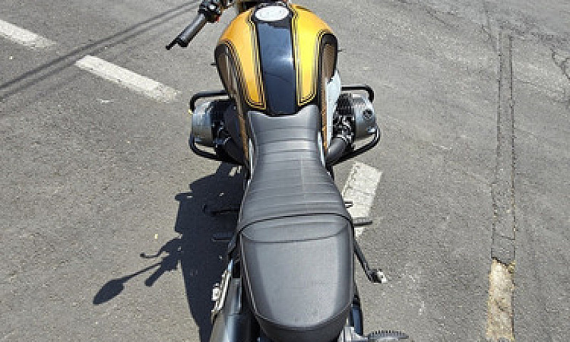 Bmw Ninet Scrambler...