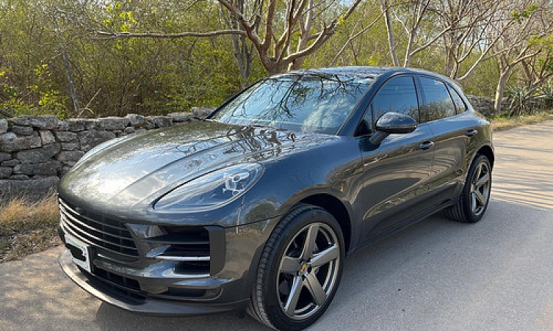 Porsche Macan 3.0 S ...