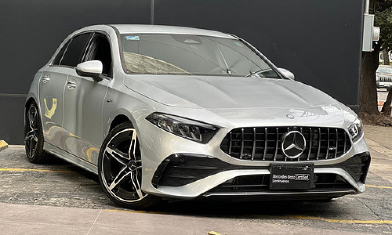 Mercedes-Benz Clase ...