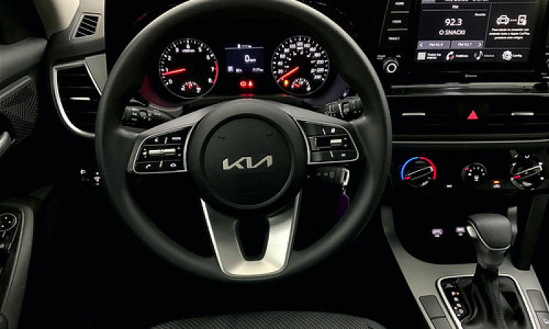 Kia Seltos 2023...