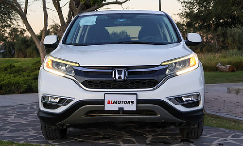 Honda Crv I-Style 20...