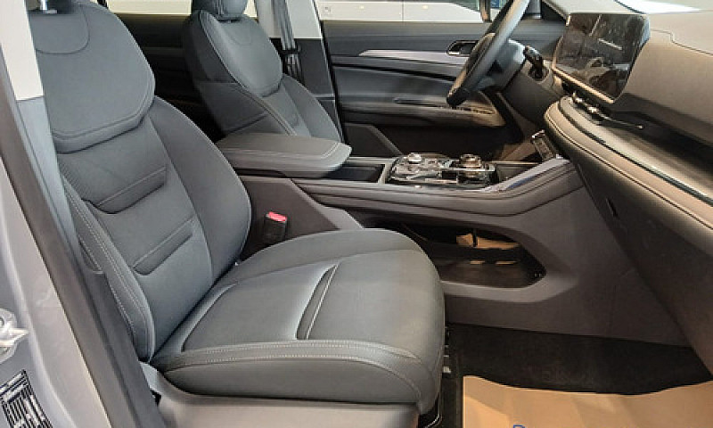 Ford Territory 1.8T ...
