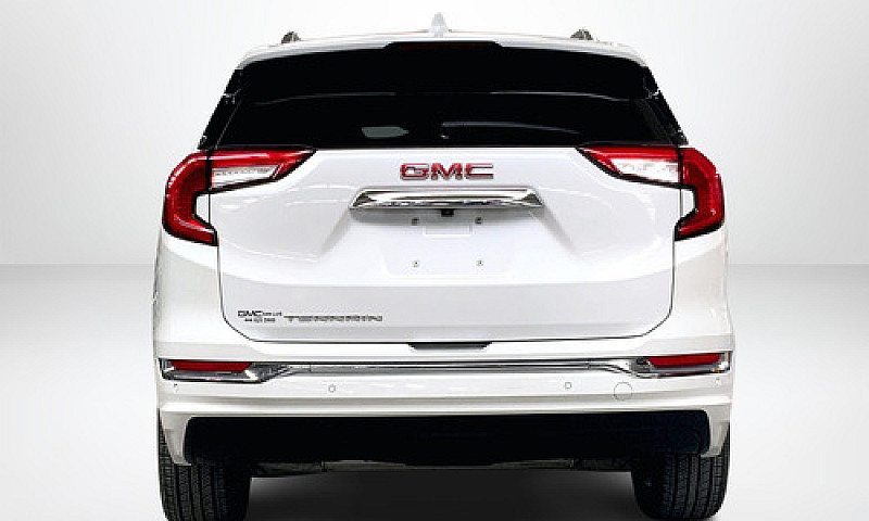 Gmc Terrain 2022...