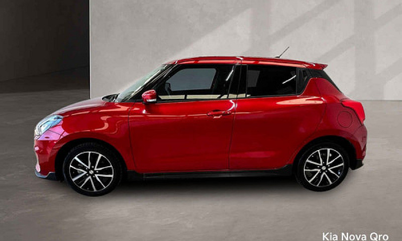 Suzuki Swift 2023...