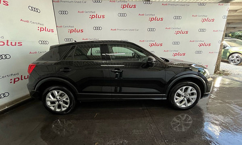 Audi Q2 Select 35 Tf...