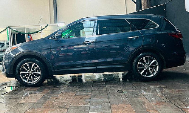 Hyundai Santa Fe 3.4...