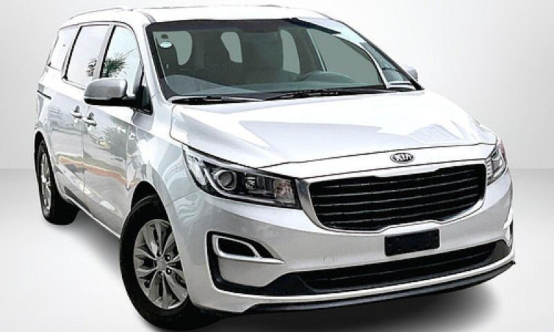 Kia Sedona 2020...