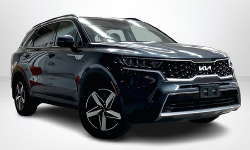 Kia Sorento 2022...