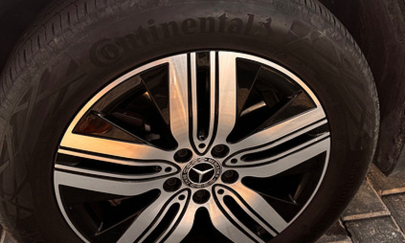 Mercedes-Benz Clase ...