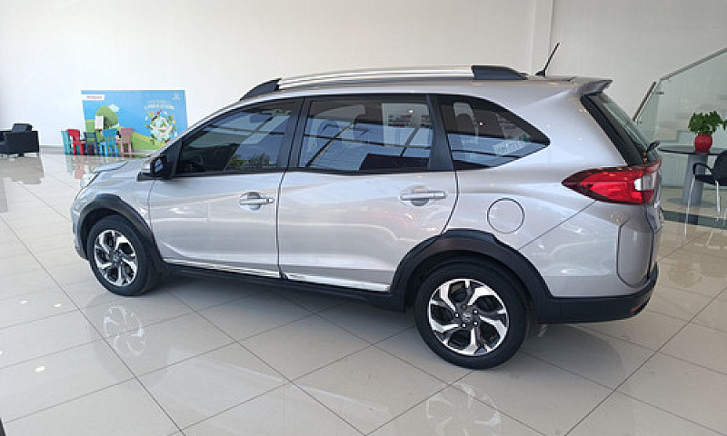 Honda Br-V 1.5 Prime...