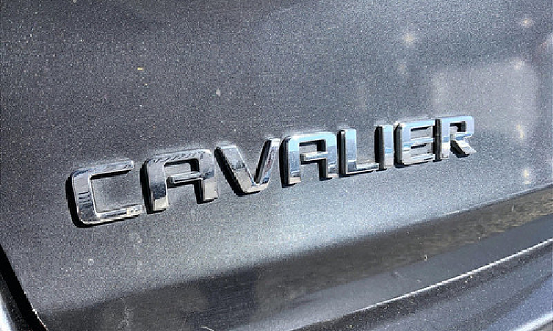 Chevrolet Cavalier 2...