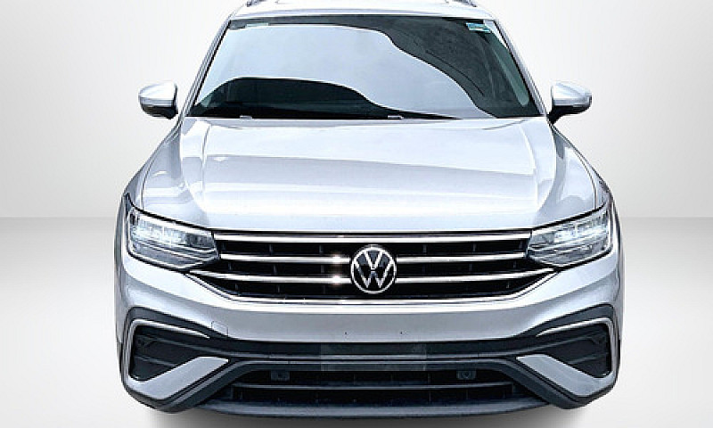Volkswagen Tiguan 20...