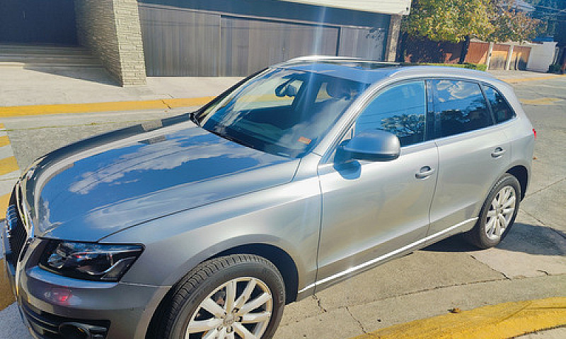 Audi Q5 2.0 Elite S ...