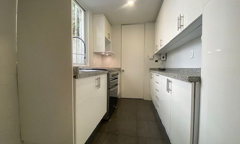 Venta Departamento E...