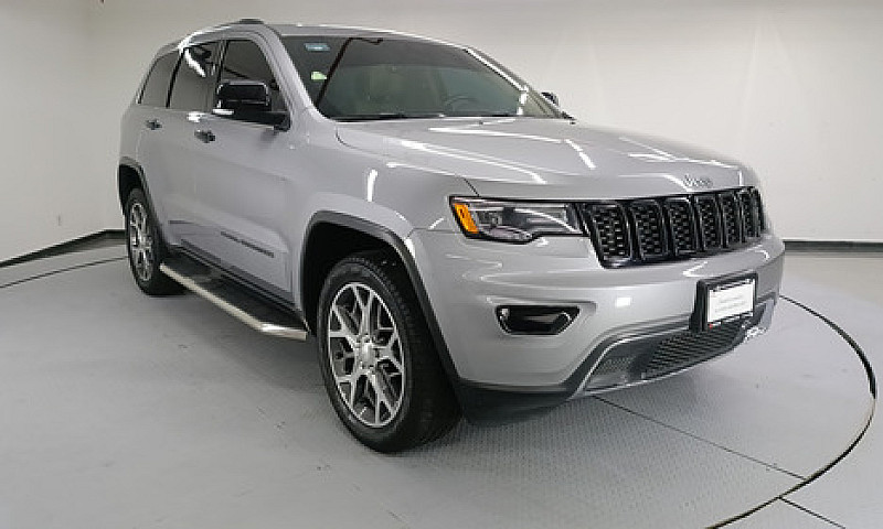 Jeep Grand Cherokee ...