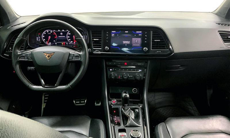 Seat Ateca 2020...