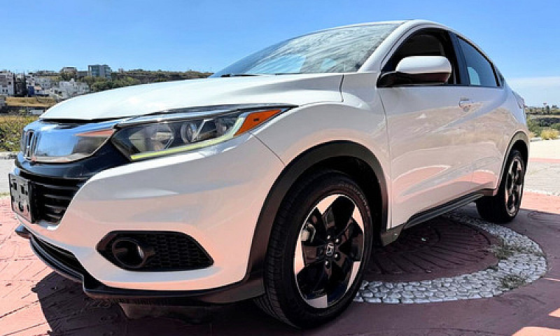 Honda Hr-V 1.8 Epic ...