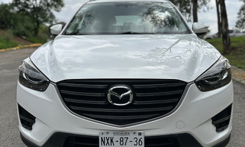 Mazda Cx-5 2.5 S Gra...