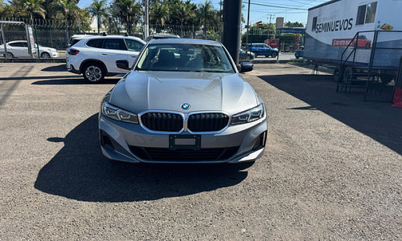 Bmw Serie 3 2023...