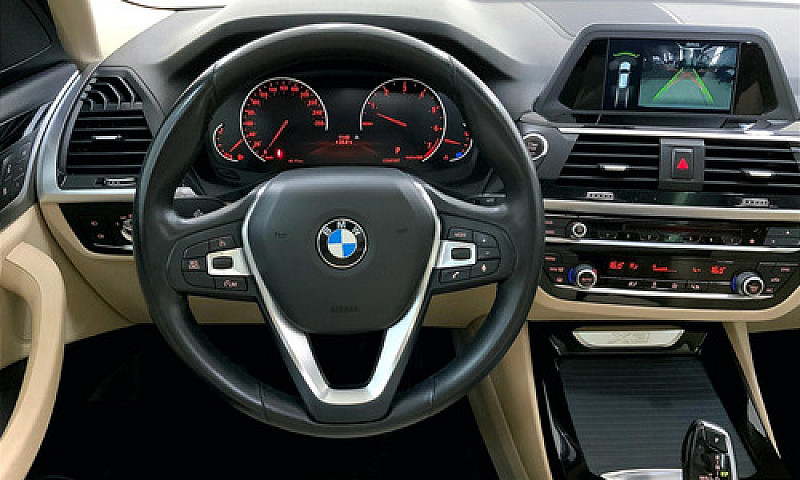 Bmw X3 2019...