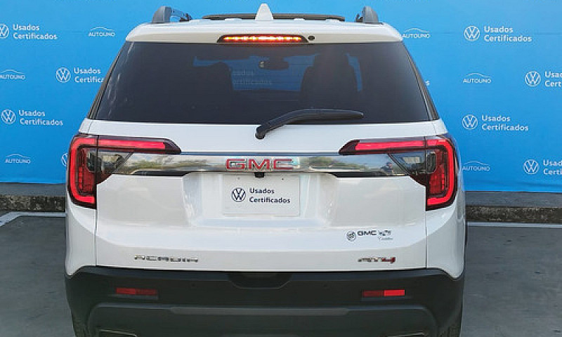 Gmc Acadia 2021...