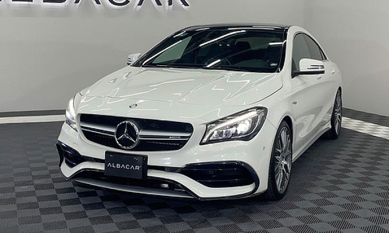 Mercedes Benz Clase ...