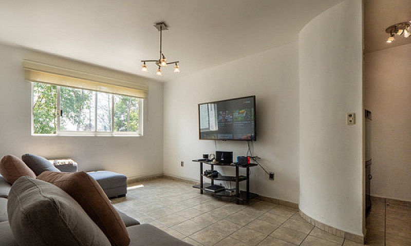 Departamento En Vent...