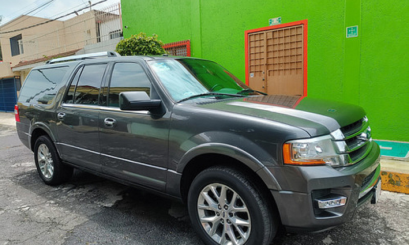 Ford Expedition 3.5 ...