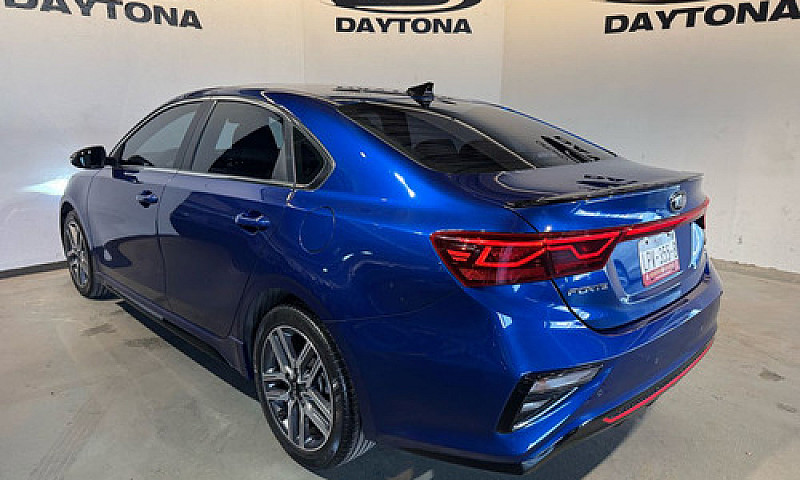 Kia Forte Sedan 2020...