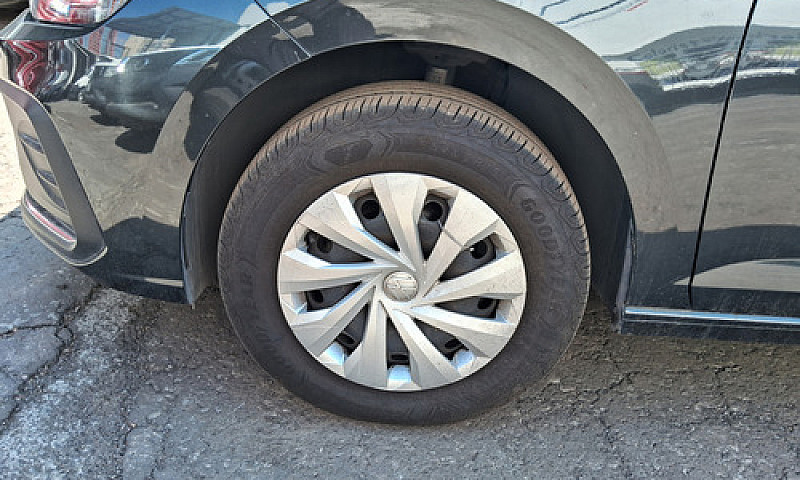 Volkswagen Virtus 1....