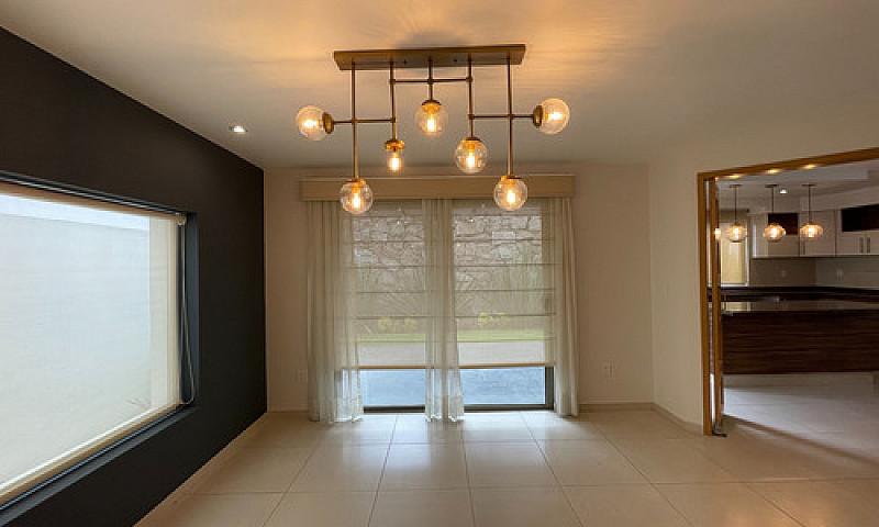 Casa En Excelente Es...